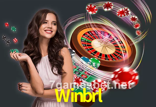 vivo no cassino Winbrl